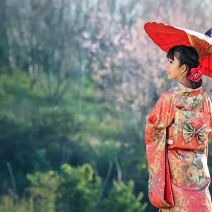 Japán utazás előleg