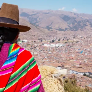 Peru utazás előleg